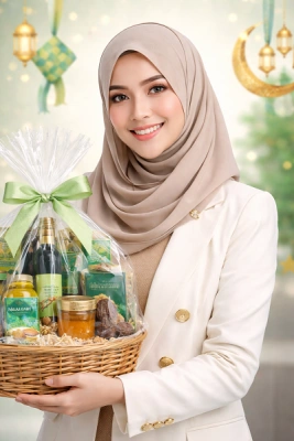 Toko Parcel Nagoya Batam