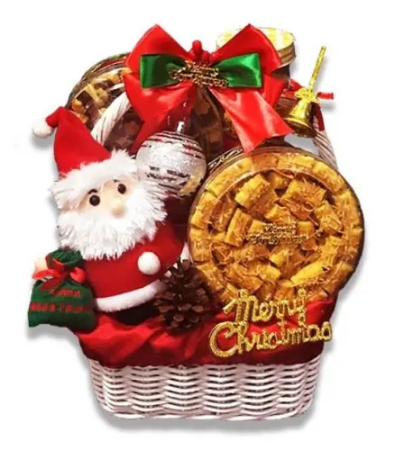 Hampers / Parcel Lebaran / Idul Fitri di Nagoya Batam